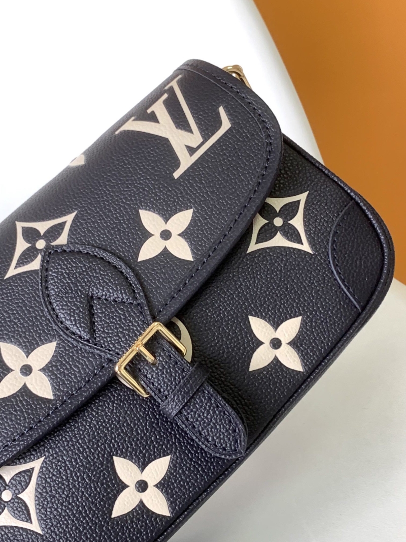 LV Satchel bags